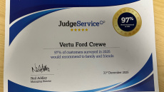 Ford EcoSport 1.0 EcoBoost 125 ST-Line 5dr Petrol Hatchback